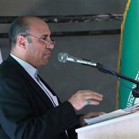 فرماندار: ورامین در مسیر تبدیل شدن به قطب انرژی خورشیدی است