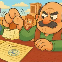 کشکی حرف زدن یعنی چی؟ 
