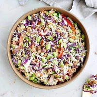 خوشمزه ترین سالاد تابستونی