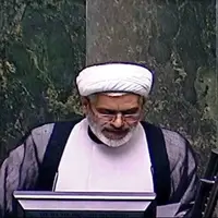 نماینده شاهین‌دژ: آقای وزیر، سلامت مردم را قربانی کمبود اعتبار نکنید!