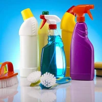 مناسب ترین شوینده‌ها