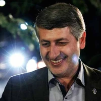 درگذشت مسعود ردایی