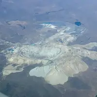  معدن مس میدوک؛ قلب تپنده صنایع مس ایران