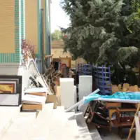 ماجرای تخلیه کانون مساجد استان اصفهان