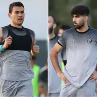ساپینتو به زوج‌ جدید استقلال دست نمی‌زند!