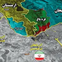 بازی بزرگ در قفقاز