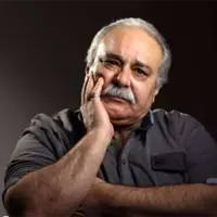 محمد کاسبی ۴۳ سال پیش روی پرده سینما