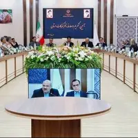نگاه ویژه گمرک ایران به سیستان و بلوچستان