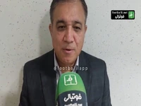 علی تاجرنیا: برای درمان ماشاریپوف هر کاری لازم باشد انجام می‌دهیم