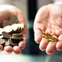 روایت «شرق» از مهریه در ایران: از عندالمطالبه تا عندالاستطاعه
