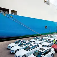 مجلس پیگیر ممنوعیت واردات برای خودروسازان