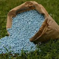 اختصاص ۲۸ هزار تن کود یارانه‌ای به کشاورزان کهگیلویه و بویراحمد