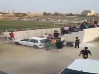 واکنش مدیرکل ورزش‌وجوانان هرمزگان به درگیری در مسابقه فوتبال نوجوانان
