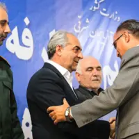 علت تغییر فرماندار اهر از زبان استاندار آذربایجان‌شرقی