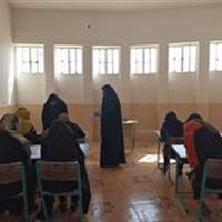 پوشش حداکثری سواد آموزی در البرز با استقرار ۲۵ پایگاه