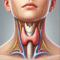علائم افرادی که کم کاری تیروئید دارند و مواد غذایی مناسب آن‌ها