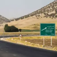 ورود دستگاه قضایی به ساماندهی سه‌راهی کهورستان و روشنایی مسیر محدوده مسکونی