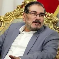 مصاحبه جنجالی شمخانی؛ از پاسخ به سوالی درباره ترور رییسی تا بستن تنگه هرمز