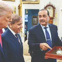 حضور آمریکا بیخ گوش ایران؟/ گزارش الجزیره از احتمال سرمایه گذاری واشنگتن در بندر «پسنی» بلوچستان پاکستان