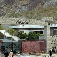 ۲ گذرگاه مهم در مرز پاکستان-افغانستان بسته شد؛ ادامه پاسخ اسلام‌آباد به حملات طالبان