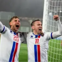 فارو 2-1 چک؛ غرش تاریخی وایکینگ‌های جزیره‌نشین