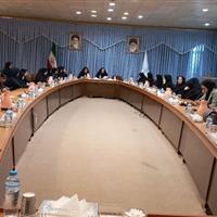 رویداد جایزه جوانی جمعیت در اردبیل برگزار می‌شود