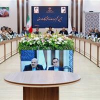 نگاه ویژه گمرک ایران به سیستان و بلوچستان؛ توسعه اختیارات و ارتقای زیرساخت‌ها در دستورکار