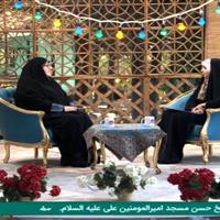 اهمیت حمایت خانواده در پشبرد اهداف علمی و تحقیقاتی