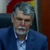 پیام تسلیت وزیر فرهنگ و ارشاد در پی درگذشت محمد کاسبی