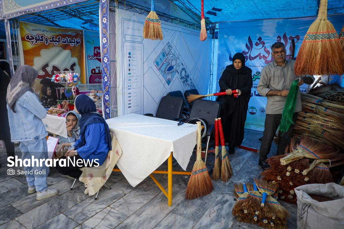  مراسم گرامیداشت «روز ملی روستا و عشایر»