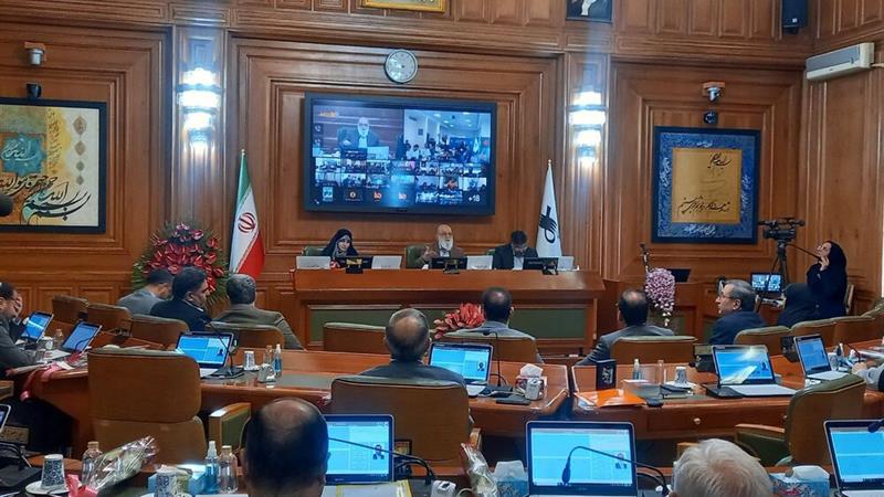 لزوم مقابله با افزایش سرقت‌های خیابانی و ساماندهی سد معبر وانتی‌ها در پایتخت
