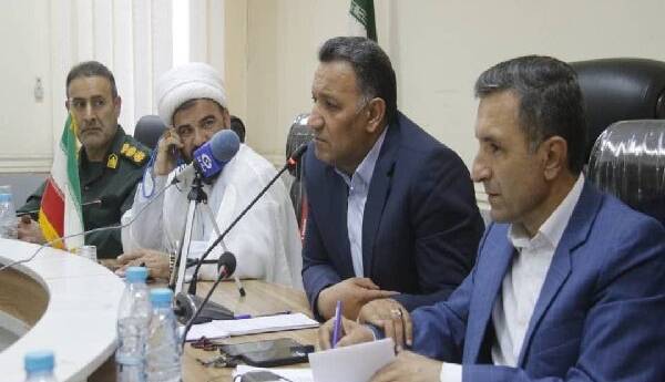هشدار ناایمن بودن چند ساختمان اداری در کهگیلویه
