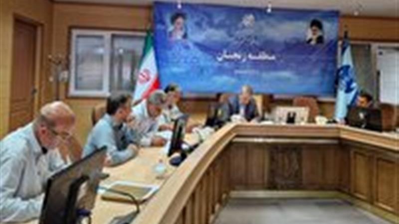 راه اندازی  ۹ سایت جدید ارتباطات سیار در استان زنجان