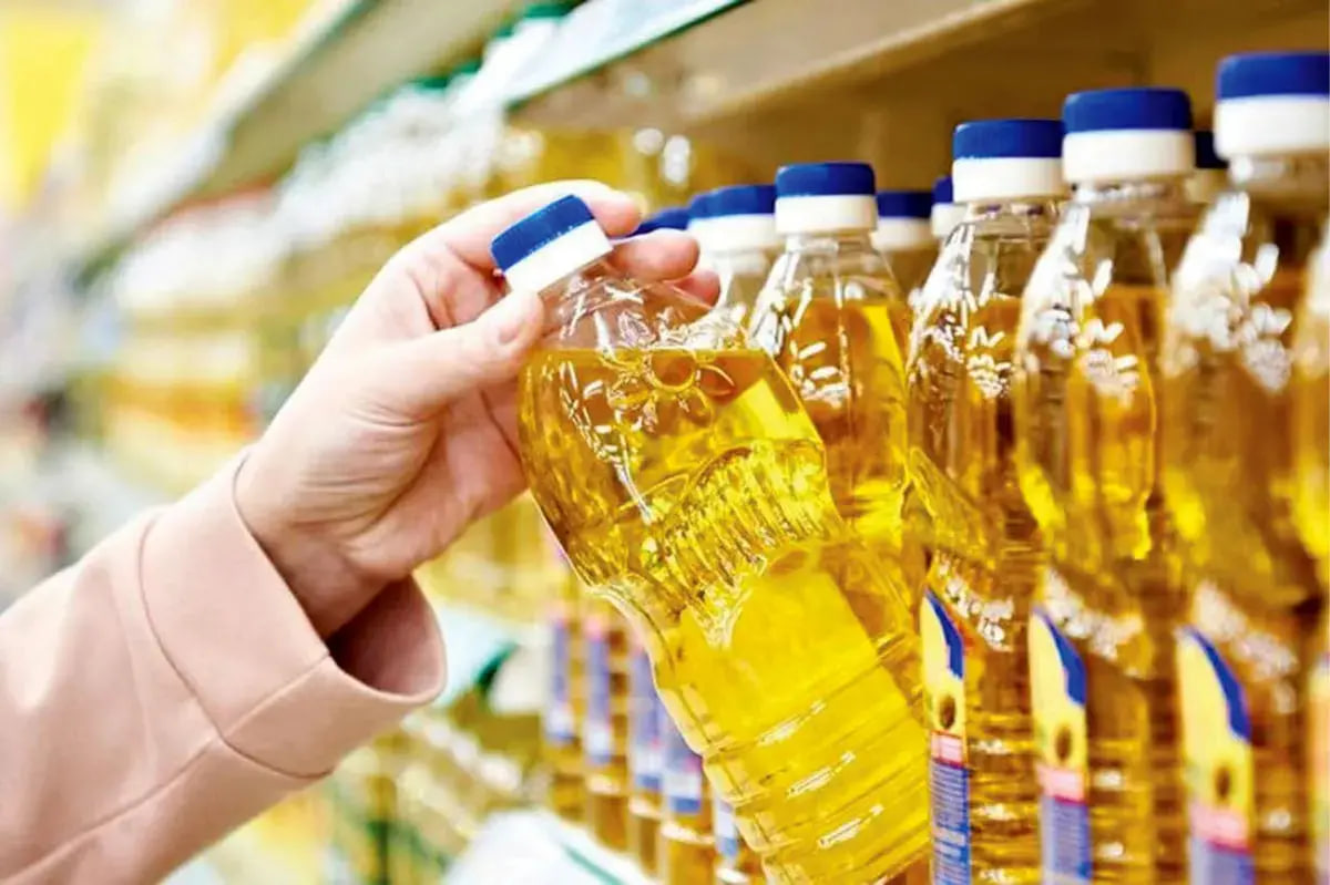 ۸۰ هزار تن روغن دولتی در بازار؛ آرامش دوباره به صنعت روغن نباتی؟