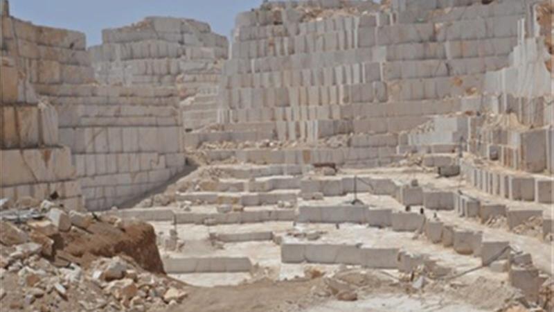 ذخیره ۳۰۷ میلیون تنی دولومیت در خراسان جنوبی