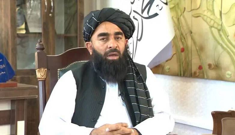 سخنگوی طالبان: اسلام‌آباد داعش را از خاک خود اخراج کند؛ ادعای کشته شدن ۵۸ پاکستانی