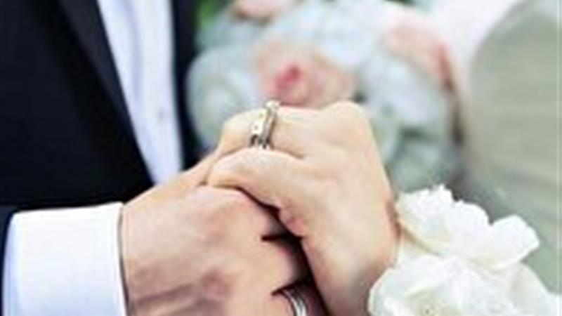 کاهش طلاق و افزایش ازدواج در خراسان جنوبی