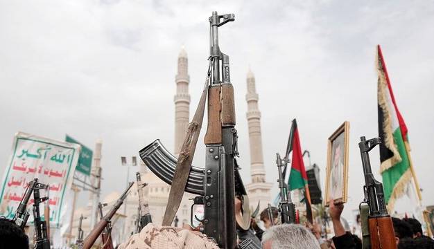 انصارالله یمن: در صورت پایبندی اسرائیل به آتش‌بس در غزه حملات را متوقف می‌کنیم
