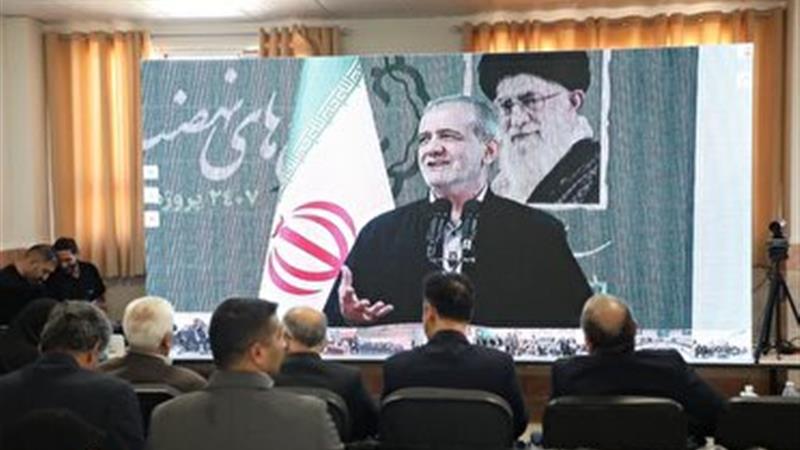 بهره برداری از  ۲۲ طرح آموزشی در البرز