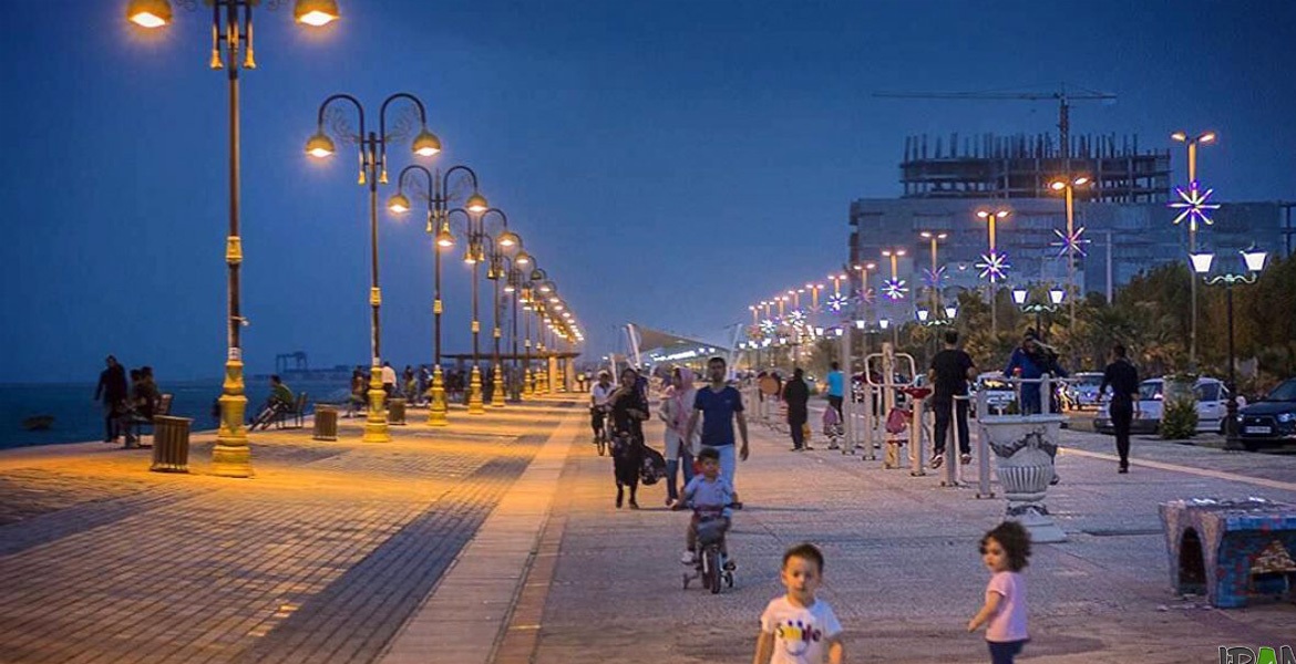 جمعیت استان بوشهر از مرز یک میلیون و ۲۰۰ هزار نفر گذشت