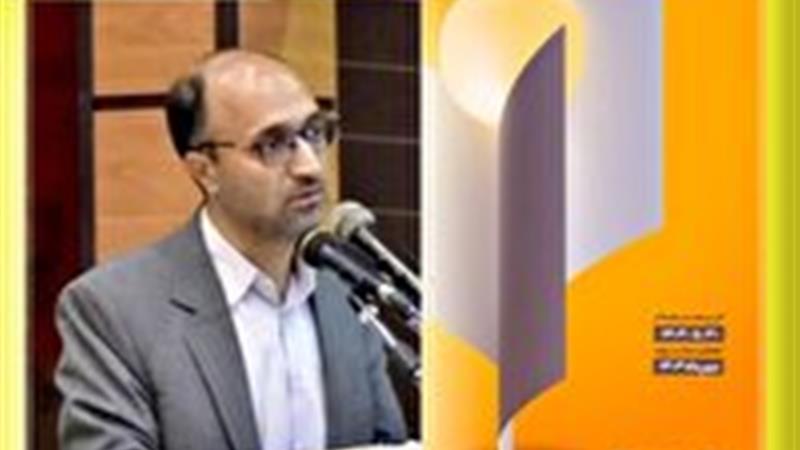 ارسال ۴۴۷ اثر به دبیرخانه سومین جشنواره مطبوعات شرق کشور