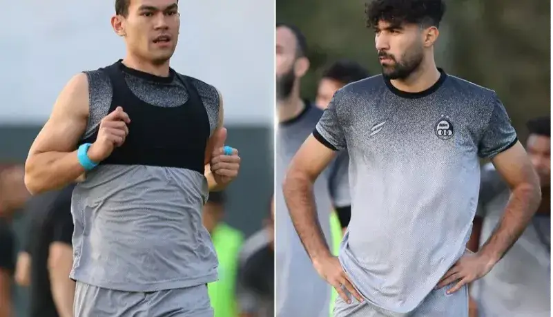 ساپینتو به زوج‌ جدید استقلال دست نمی‌زند!