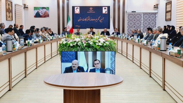 نگاه ویژه گمرک ایران به سیستان و بلوچستان