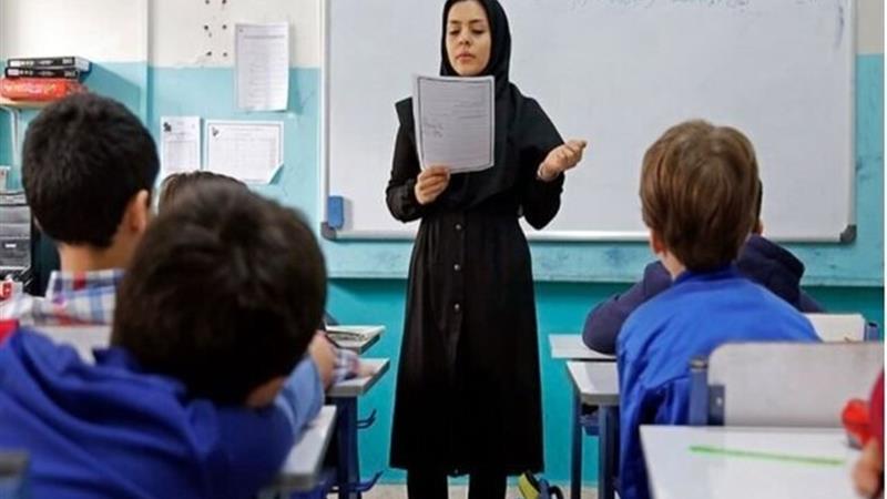 ضرورت تسهیل جذب دانشجومعلمان در بدنه آموزش و پرورش