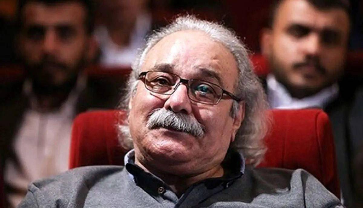 «محمد کاسبی» درگذشت