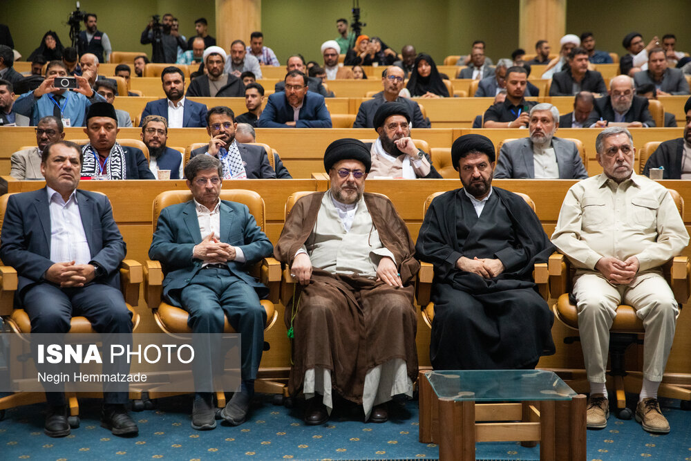 هشتمین اجلاس بین‌المللی «همبستگی با کودکان و نوجوانان فلسطینی»