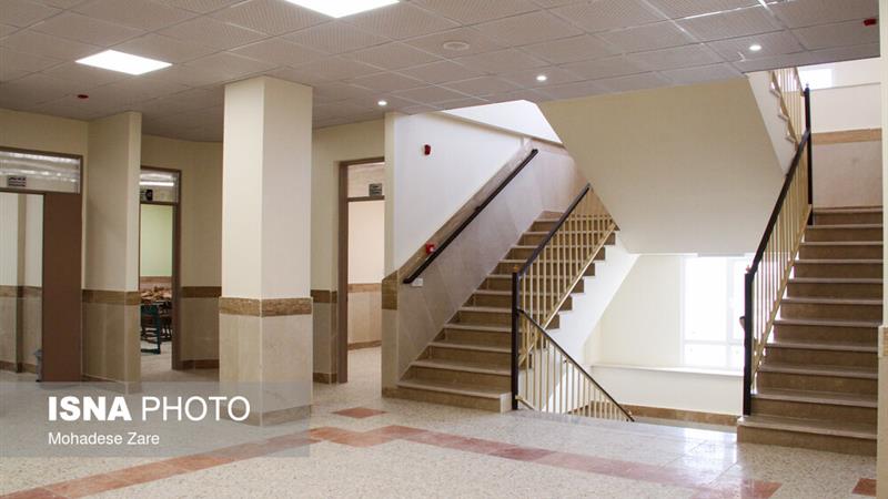 بهره‌برداری از ۲۰ پروژه آموزشی و پرورشی در زنجان همزمان با سراسر کشور