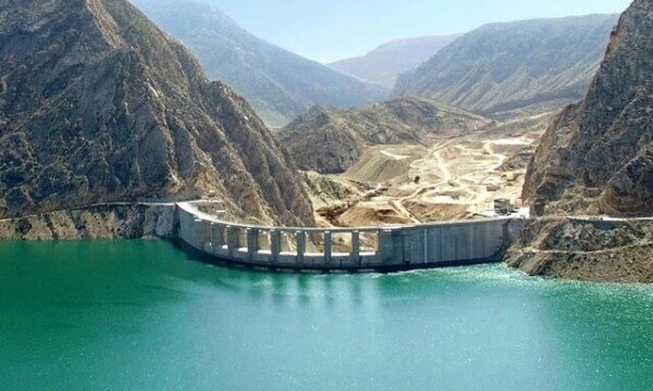 بارش صفر در ۲۱ استان؛ ۶۶ درصد حجم سدهای مهم خالی است