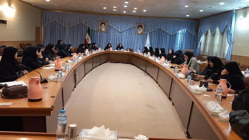 رویداد جایزه جوانی جمعیت در اردبیل برگزار می‌شود