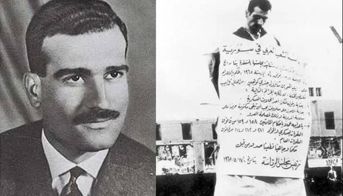 شبکه سعودی: احتمال انتقال جسد الی کوهن، جاسوس مشهور اسرائیلی به تل آویو